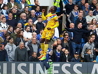 Premier League: As It Happened...